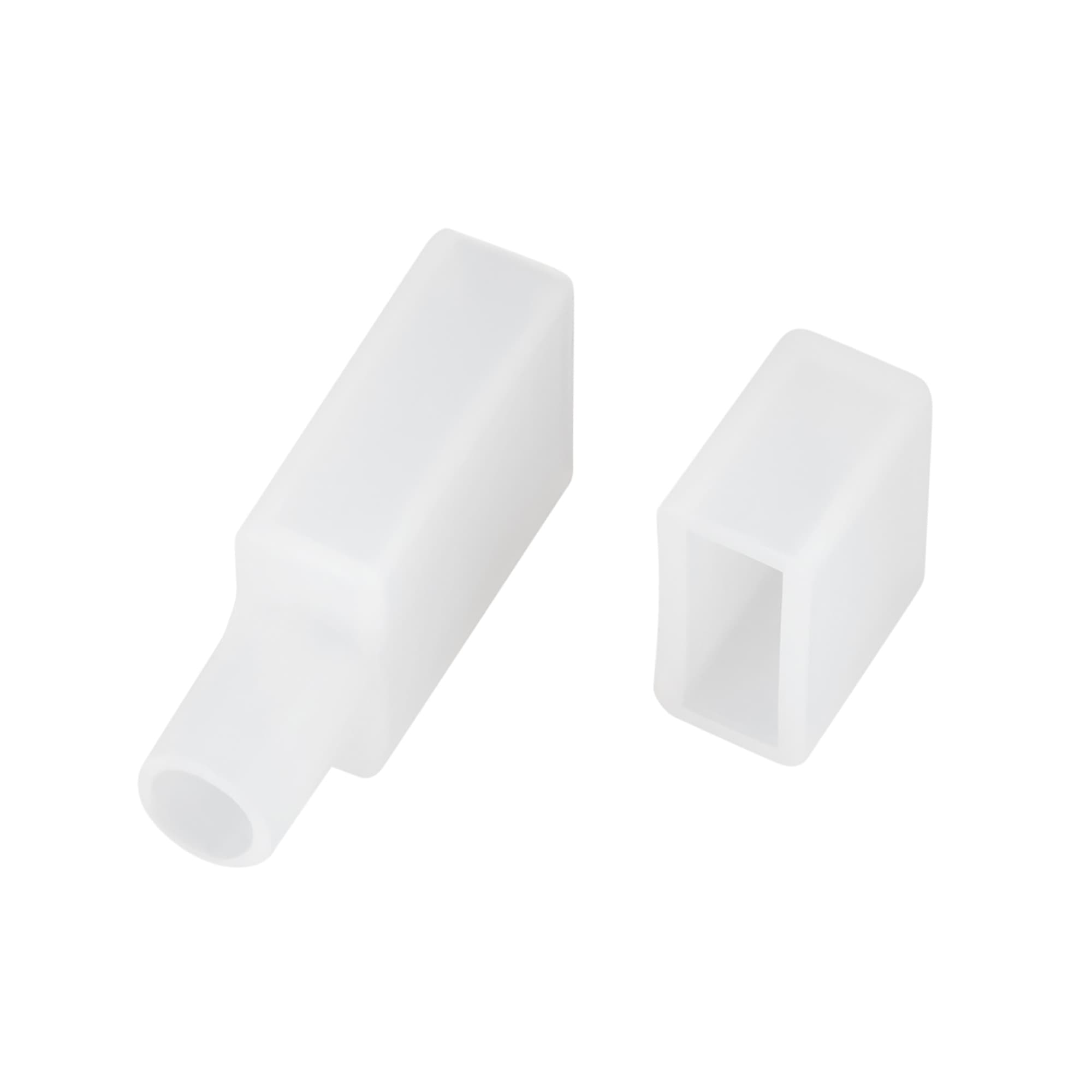 Заглушка HALO-CAP-06x13mm-SET (ARL, силикон)