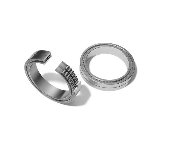 Подшипник NNC4830-V