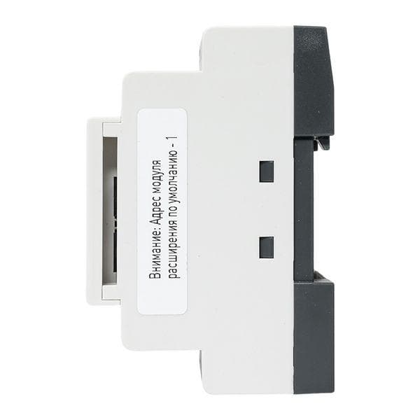 Коммуникационный модуль расширения PRO-Relay RS-485 DC