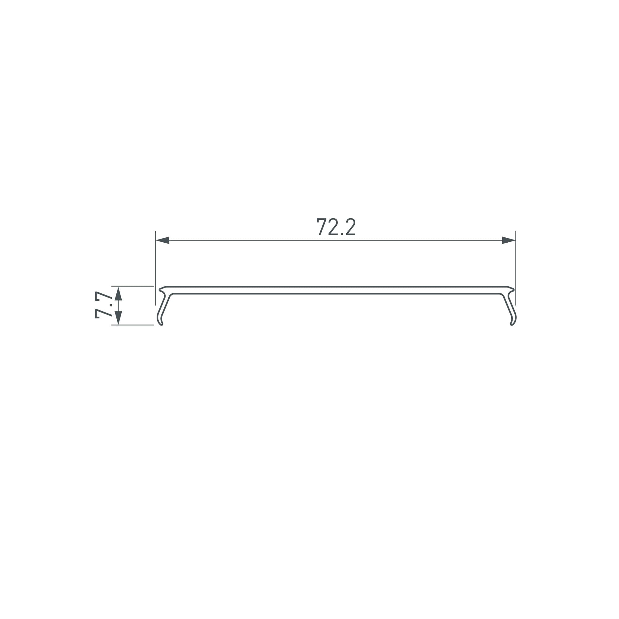 Коннектор ARL-CWP-3pin-16A (5-9mm) (IP68)
