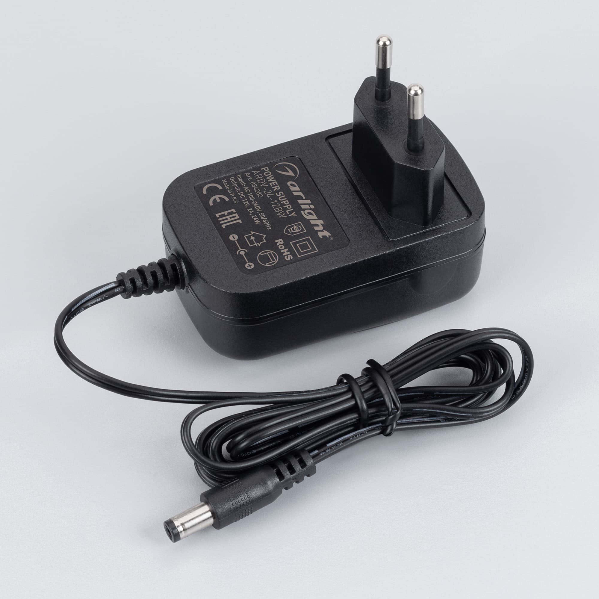 Коннектор ARL-CWP-3pin-16A (5-9mm) (IP68)