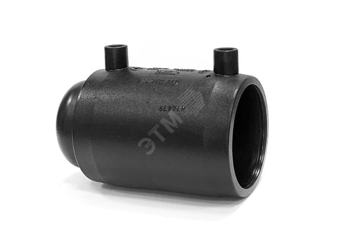 Заглушка ES электросварная d 090 SDR11