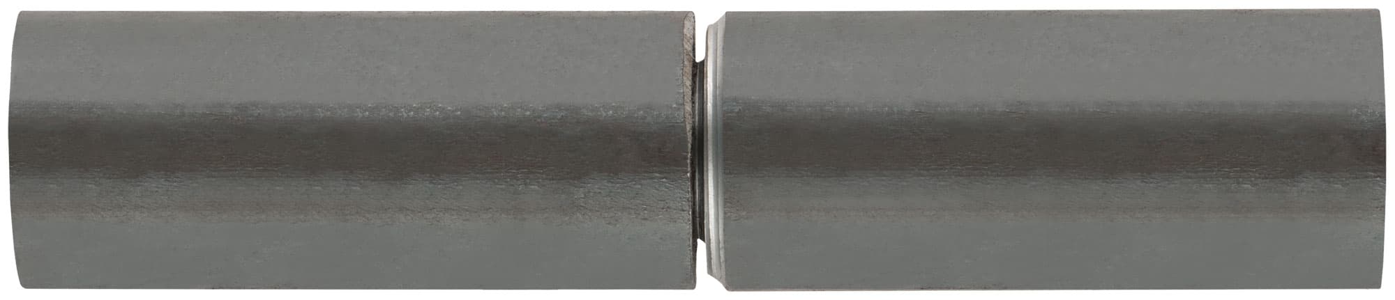 Петля гаражная 25x120 мм