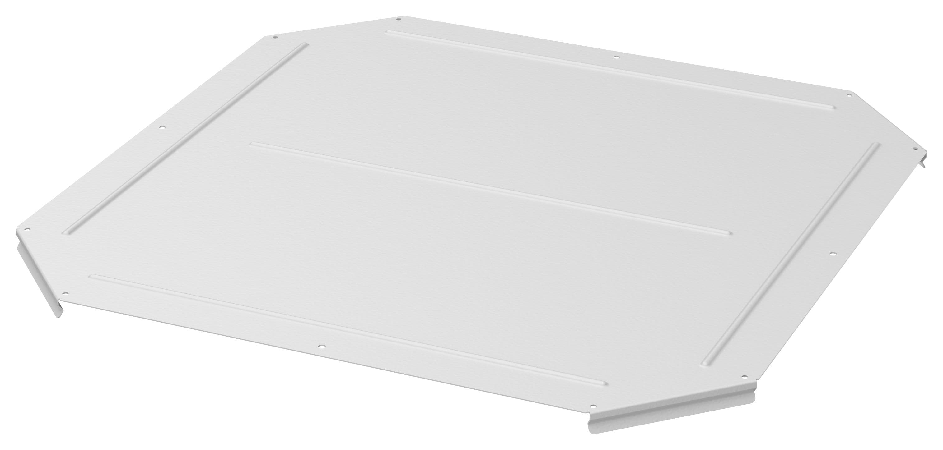 ESCA 7 Кр. крестовины 600-1,5 RAL 9016 IEK