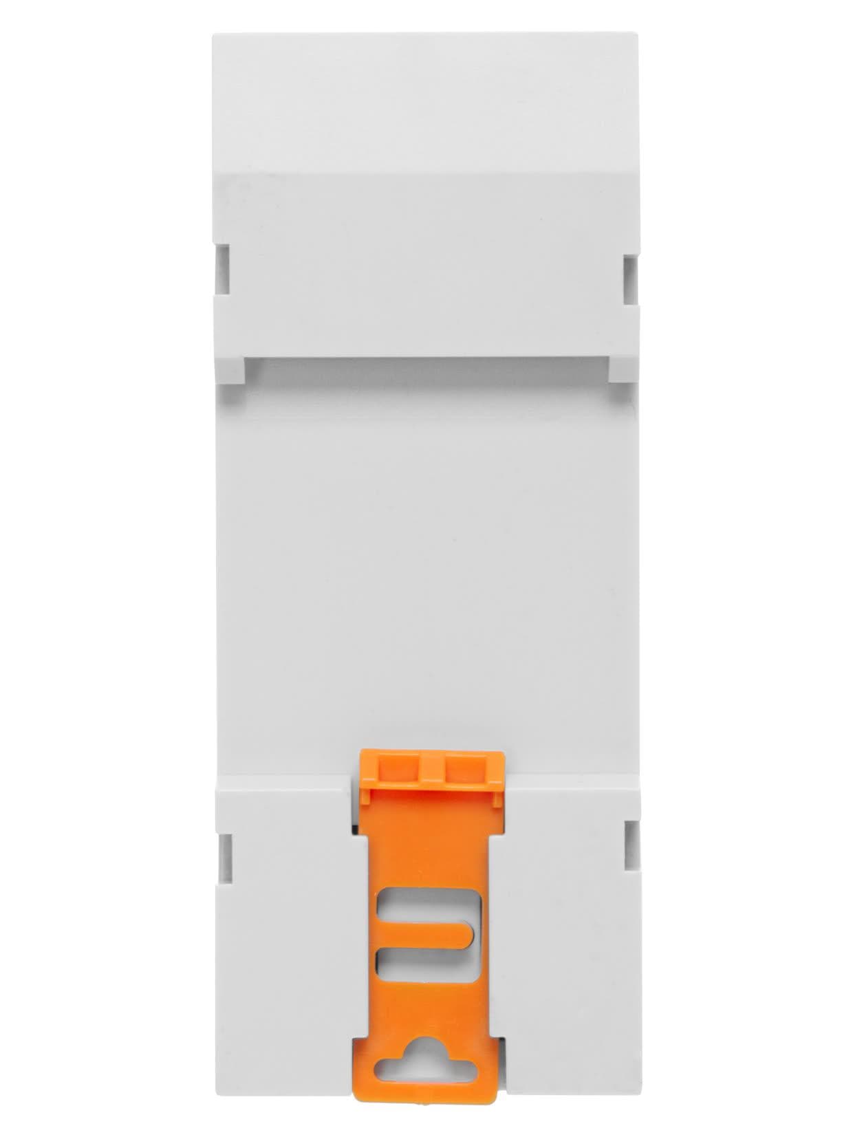 Реле температуры РТ-820M (-25+130C, 24-240В АС/DC, с датч IP67, ЖК)