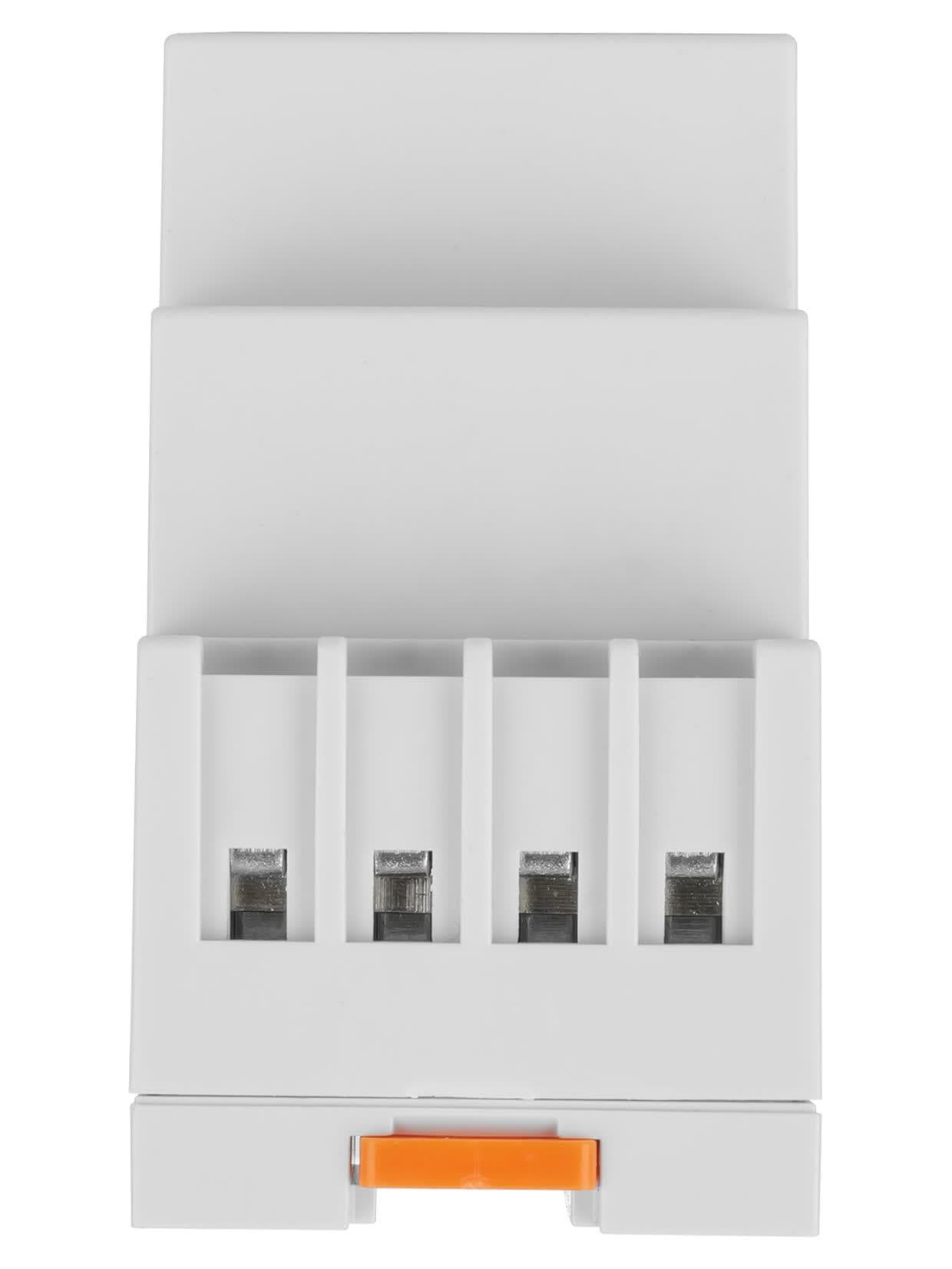Реле температуры РТ-820M (-25+130C, 24-240В АС/DC, с датч IP67, ЖК)