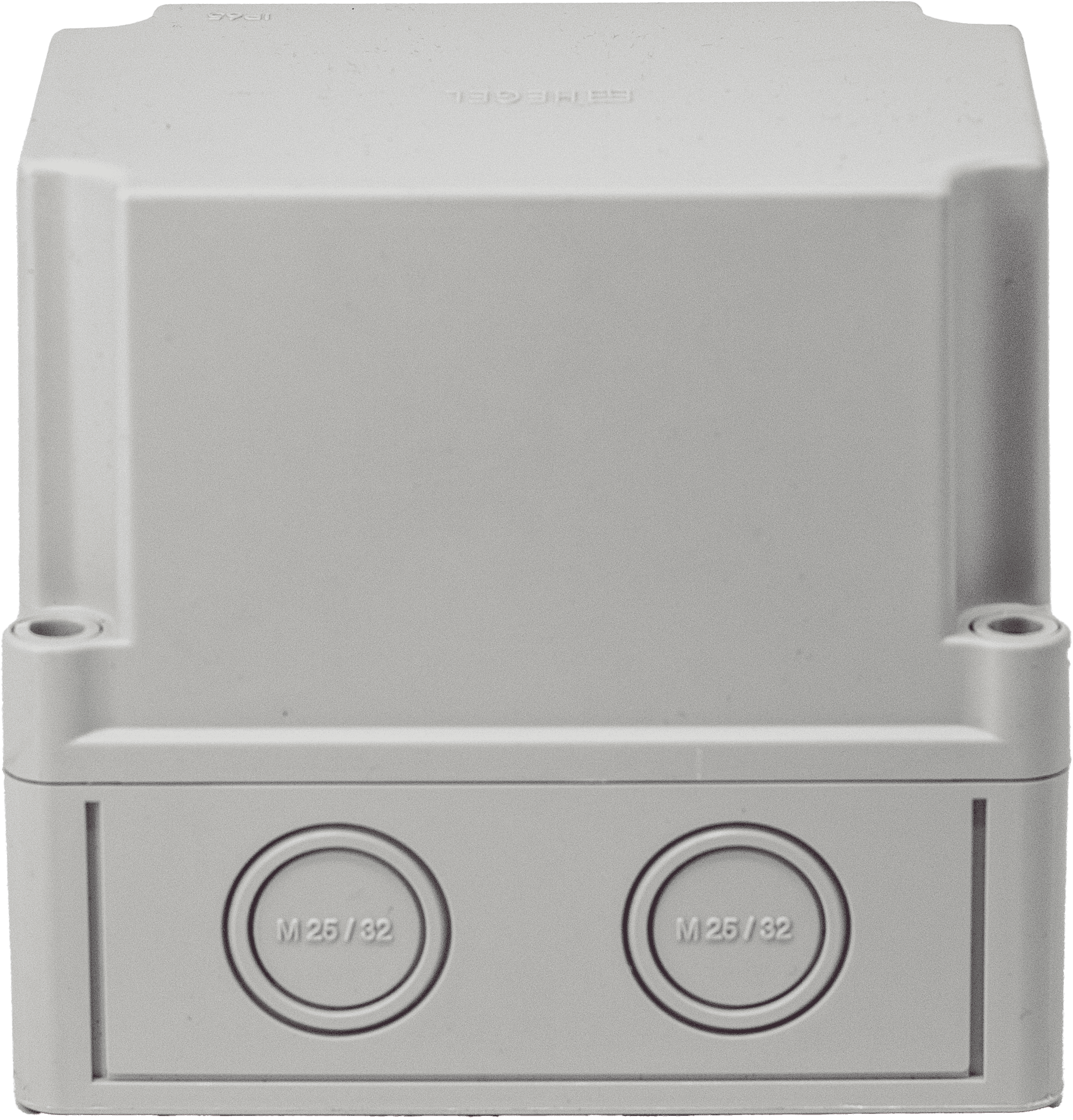 Коробка соединительная 190х140х123 IP65