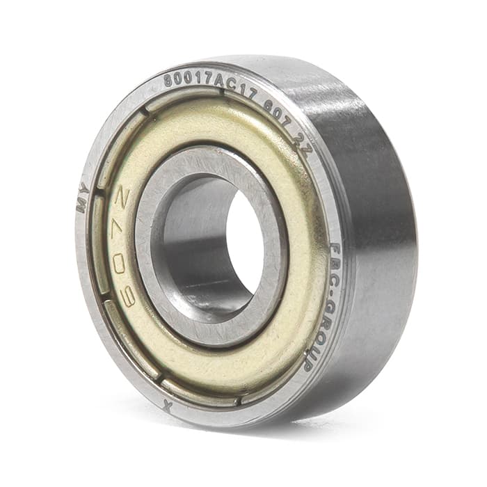 Подшипник 80017 АС17 FBC (ГОСТ)