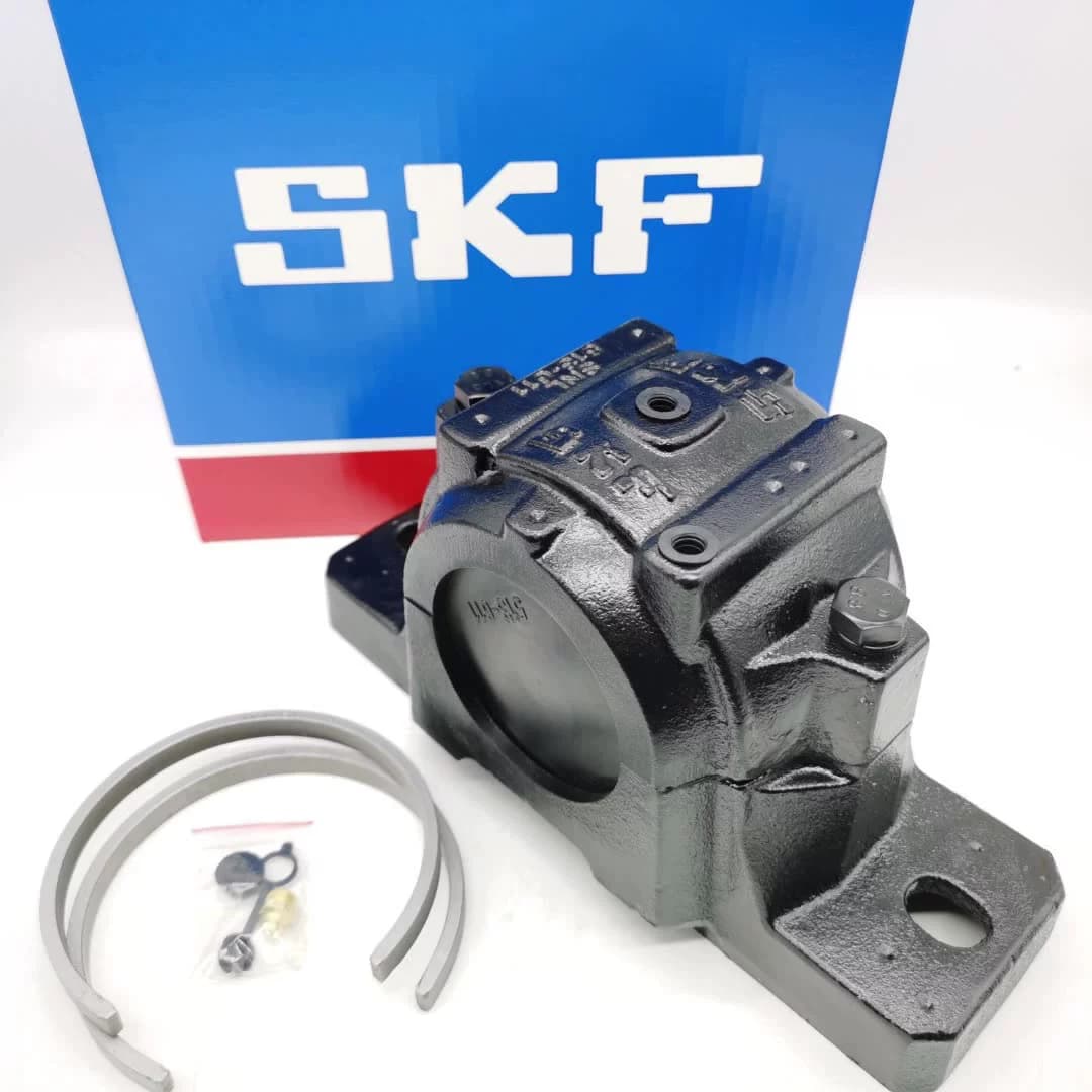 Разъемный корпус SNL 513-611(SKF)