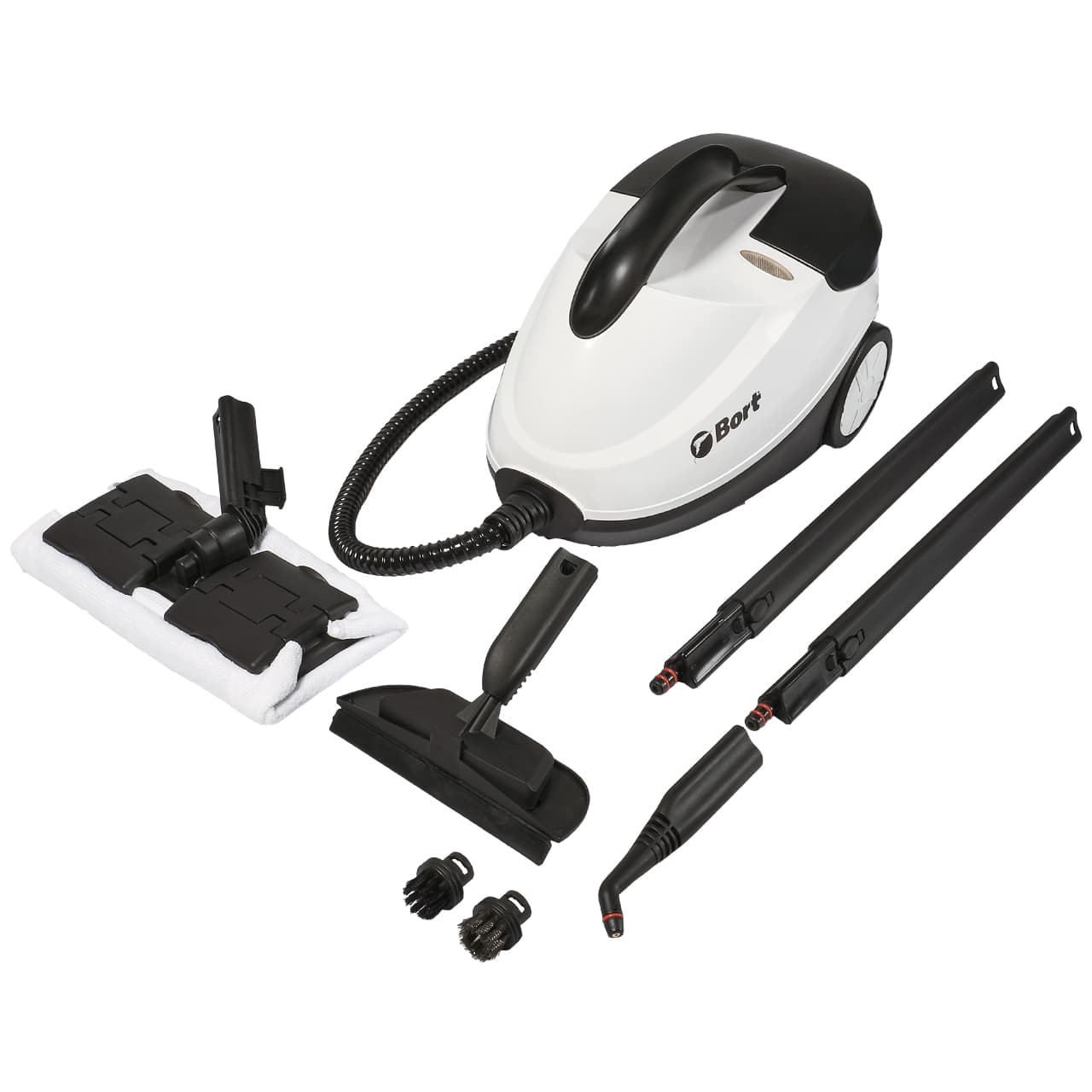 Пароочиститель BORT BDR-2300-R
