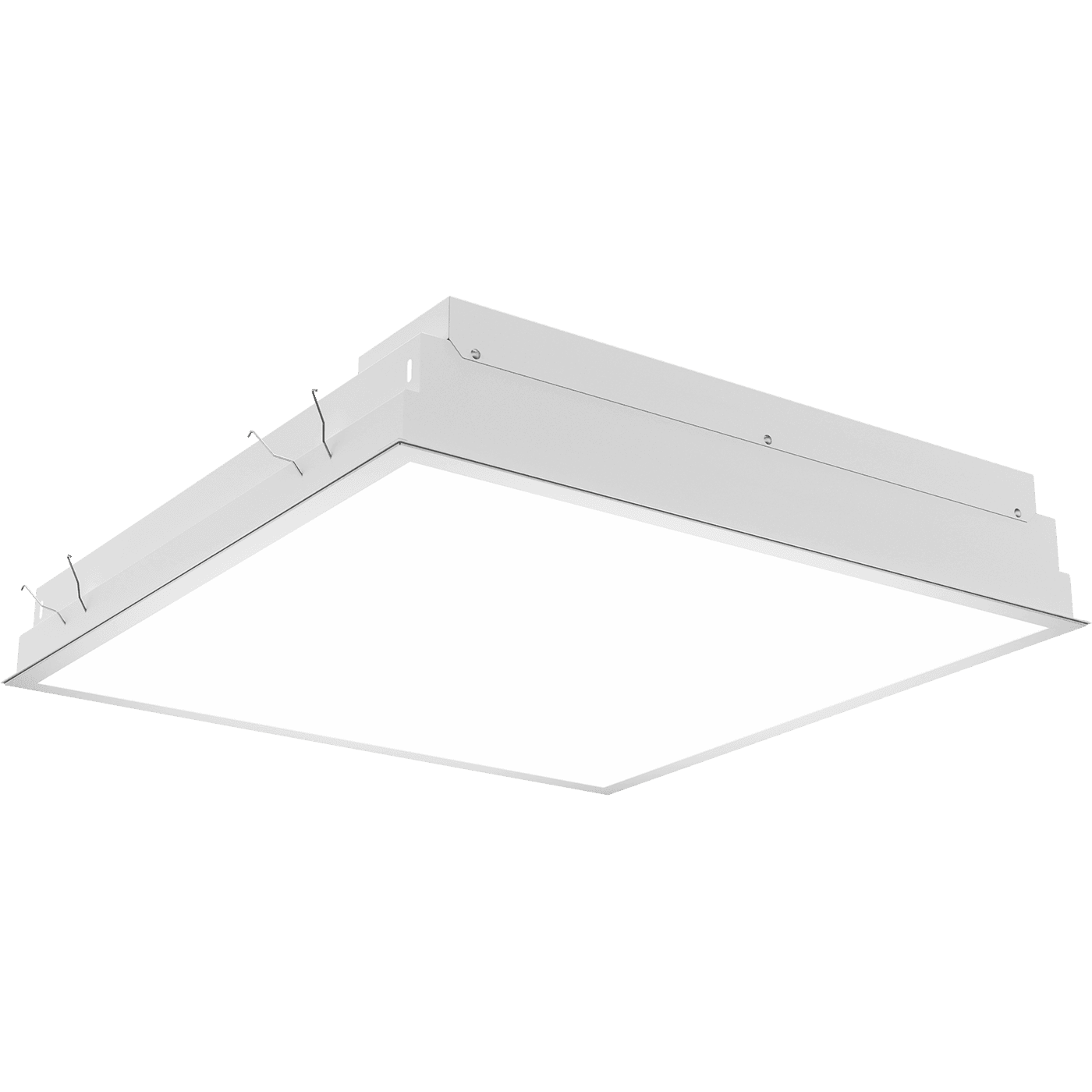 Светильник OPL/R ECO LED 595