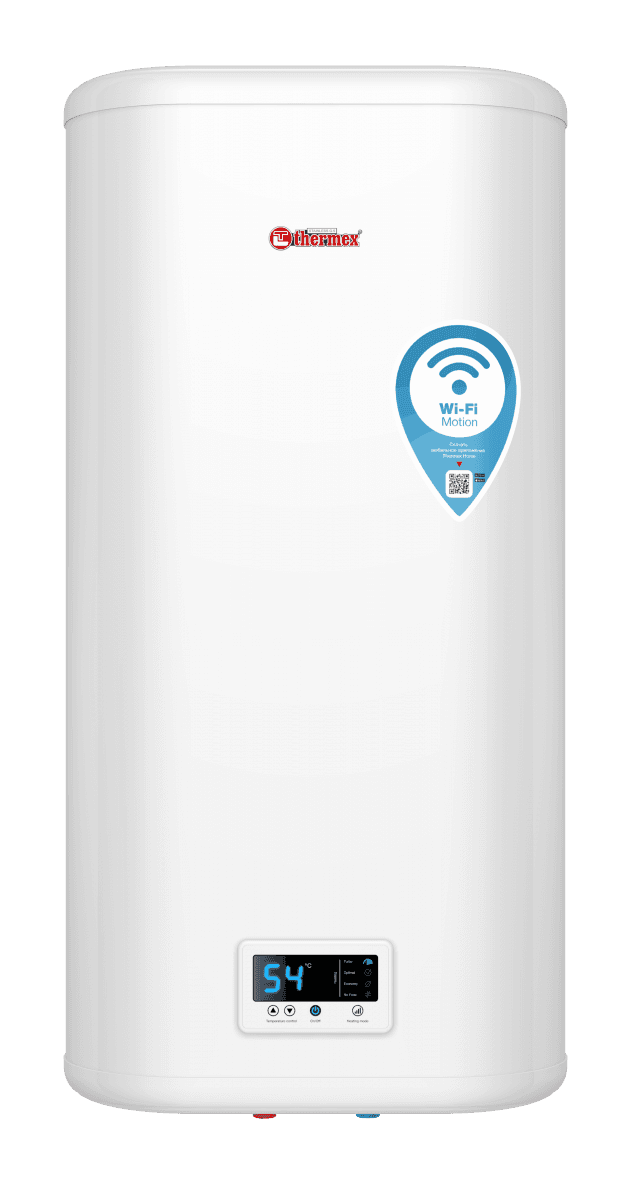 Водонагреватель накопительный IF 80V pro WiFi