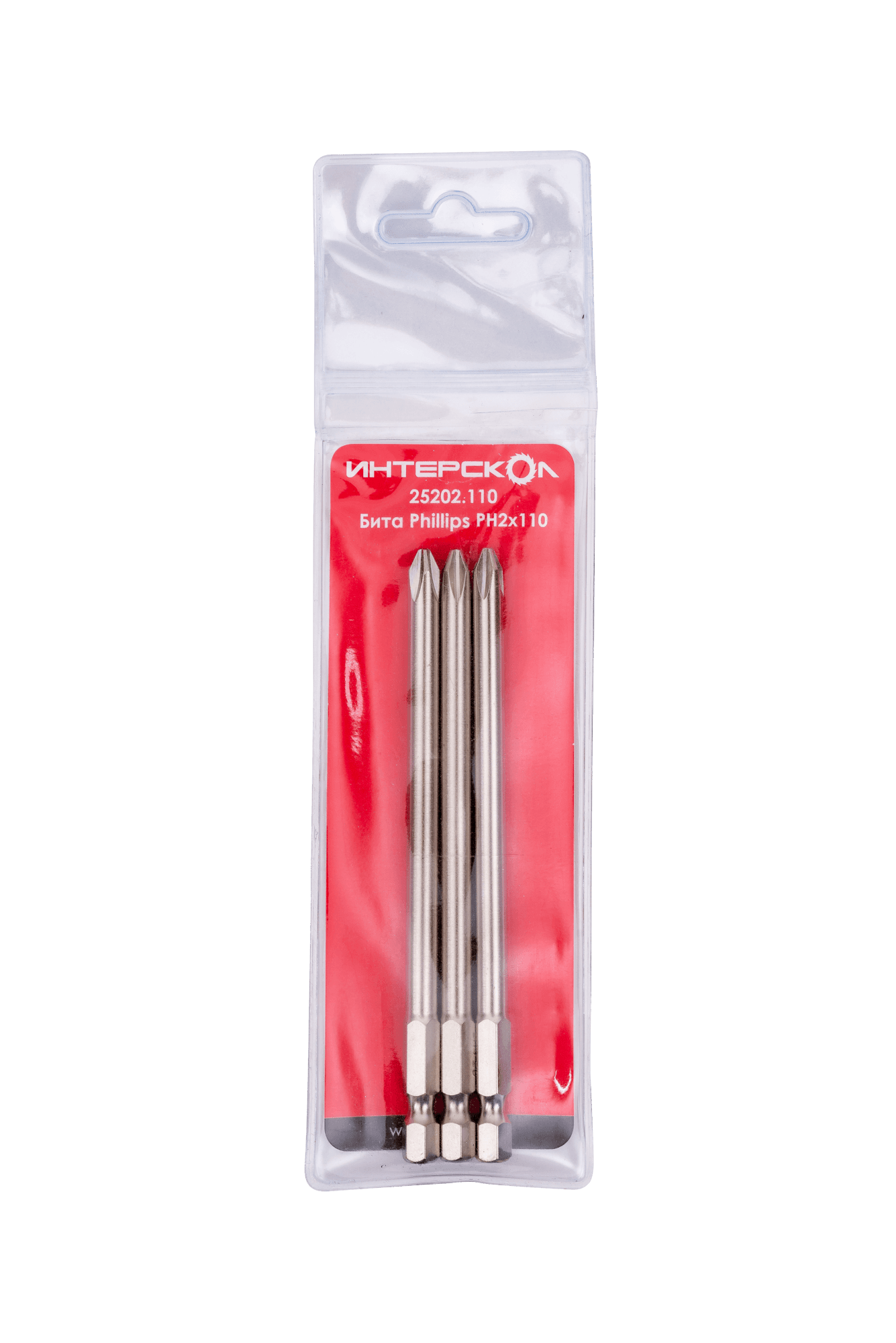 Бита Phillips PH2х110