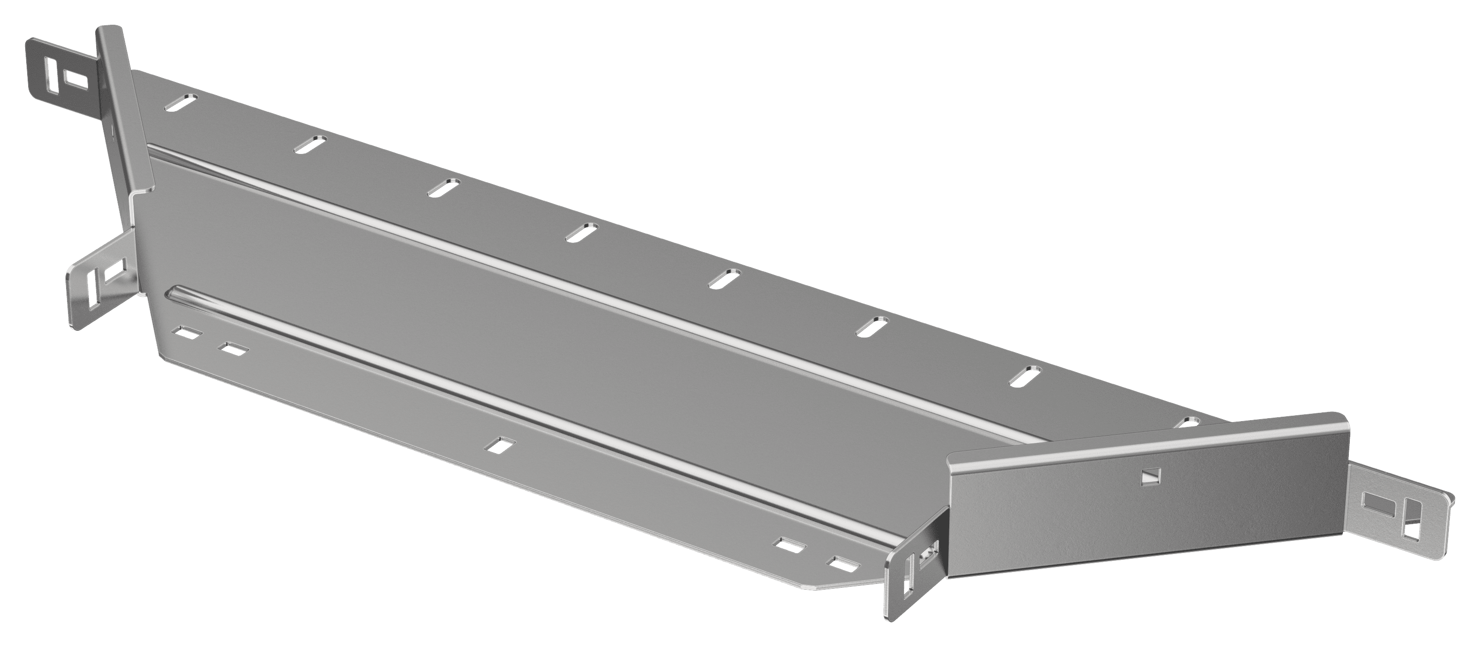 ESCA 7 Отвод Т-обр. 50х400-2,0 IEK