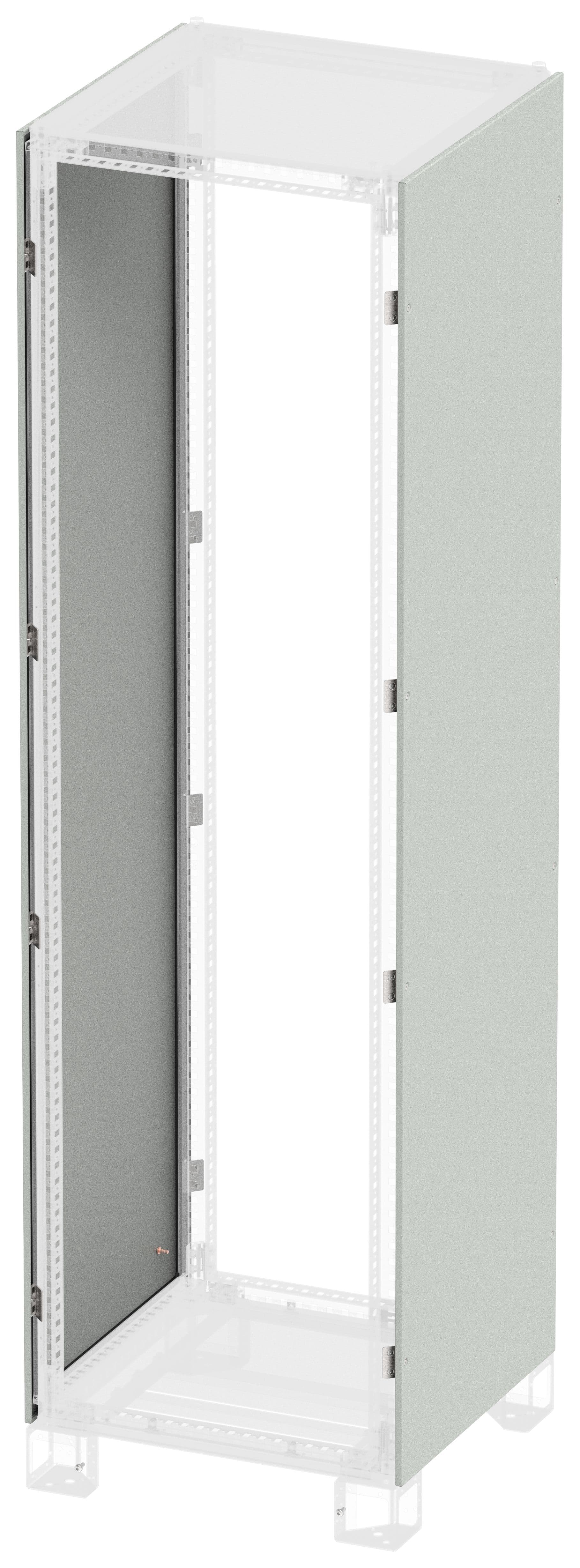 FORMAT Панель боковая 1800х600мм IP54 (2шт/компл)