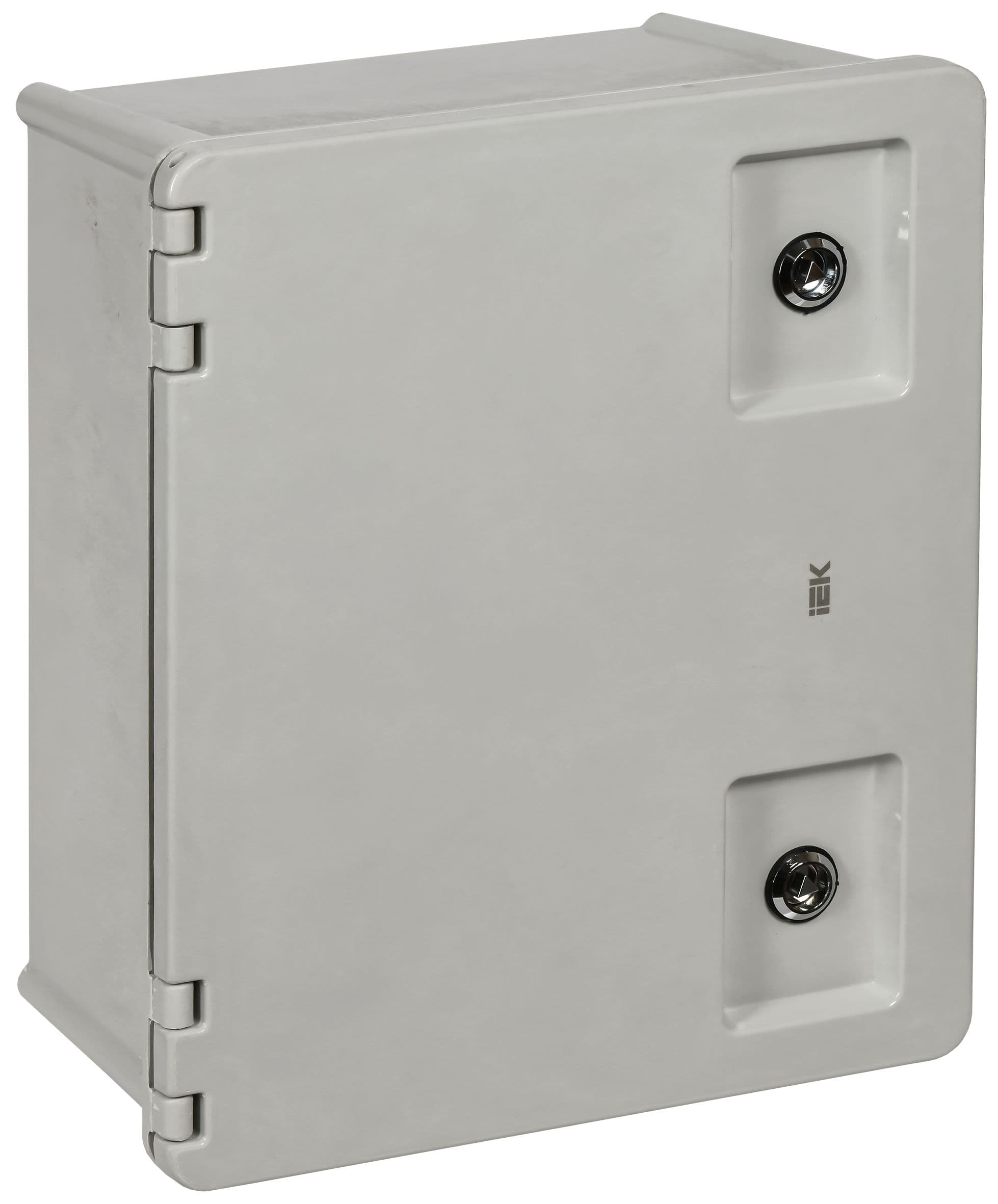 Корпус полиэстерный ЩМП 300х400х200 IP65 IEK