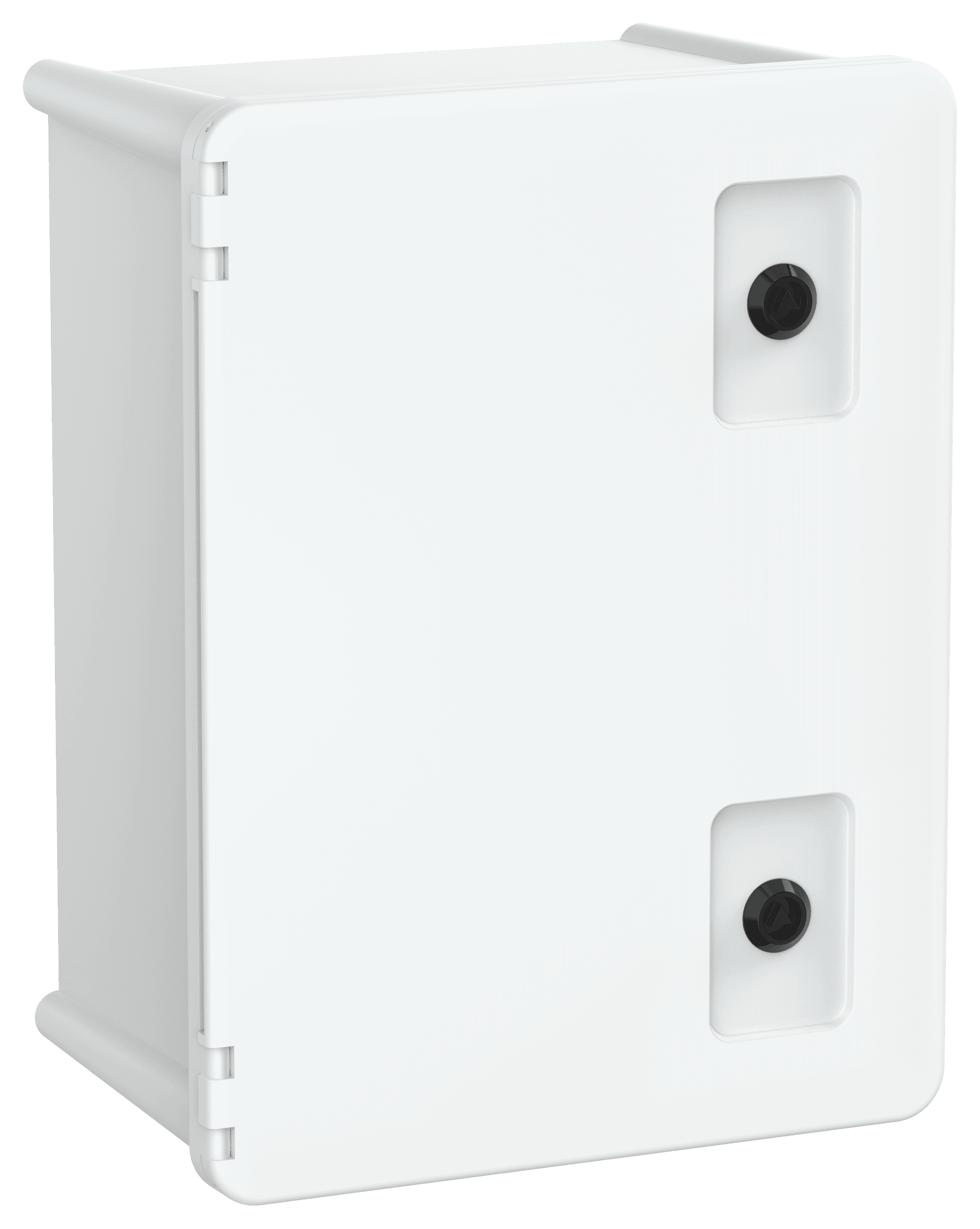 Корпус полиэстерный ЩМП 300х400х200 IP65 IEK