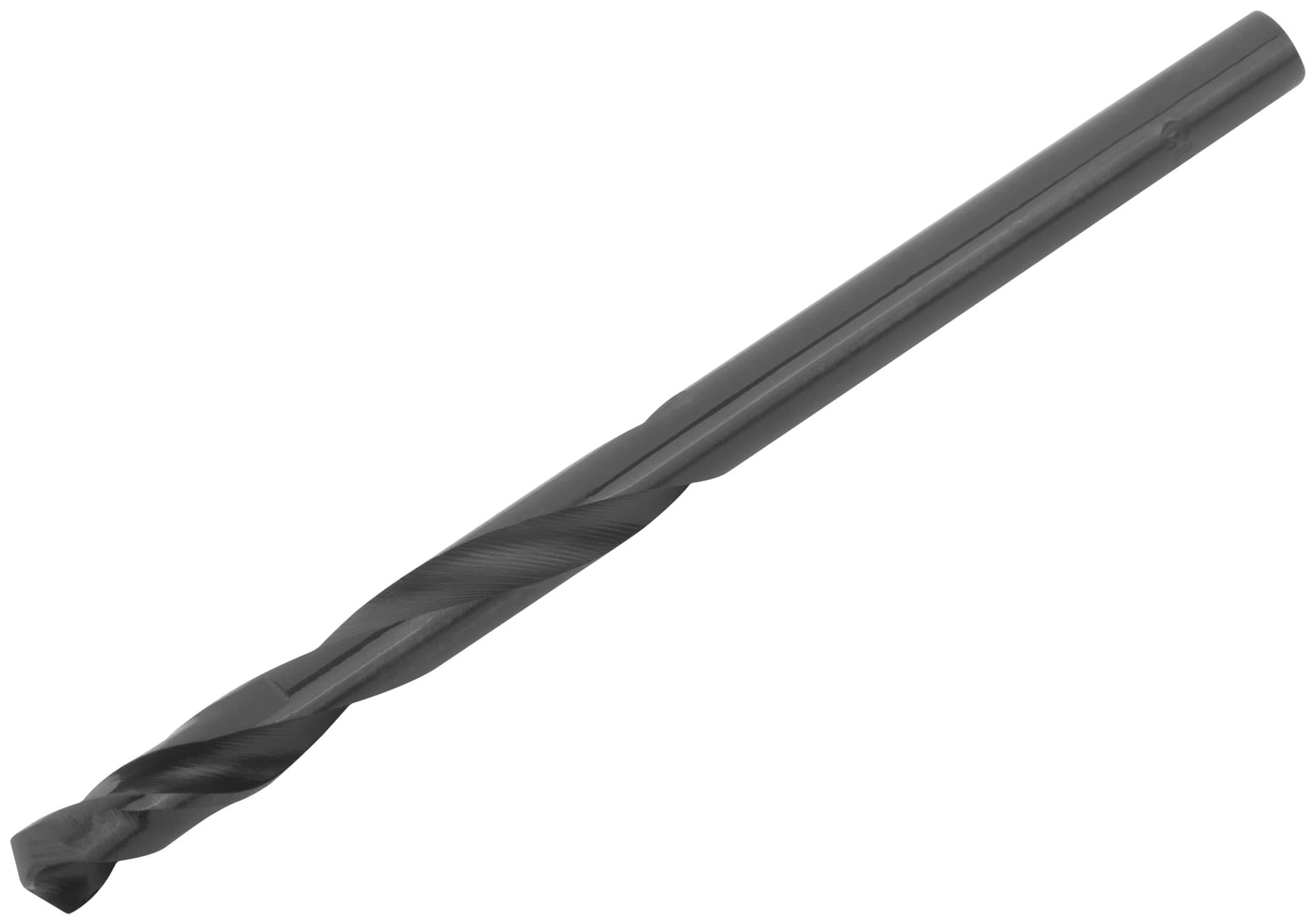 Сверло по металлу Special, HSS-G, 5x86/46 мм, 2 шт.