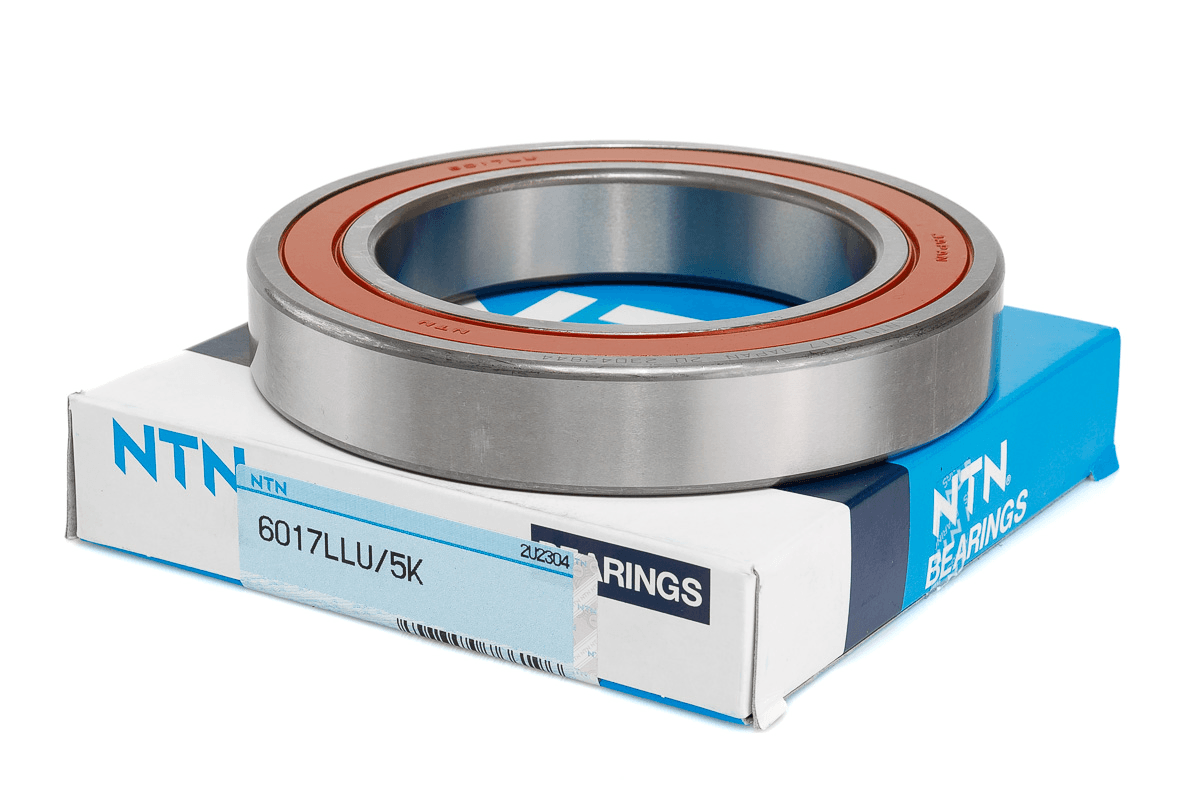 Подшипник 6017 LLU/5K NTN
