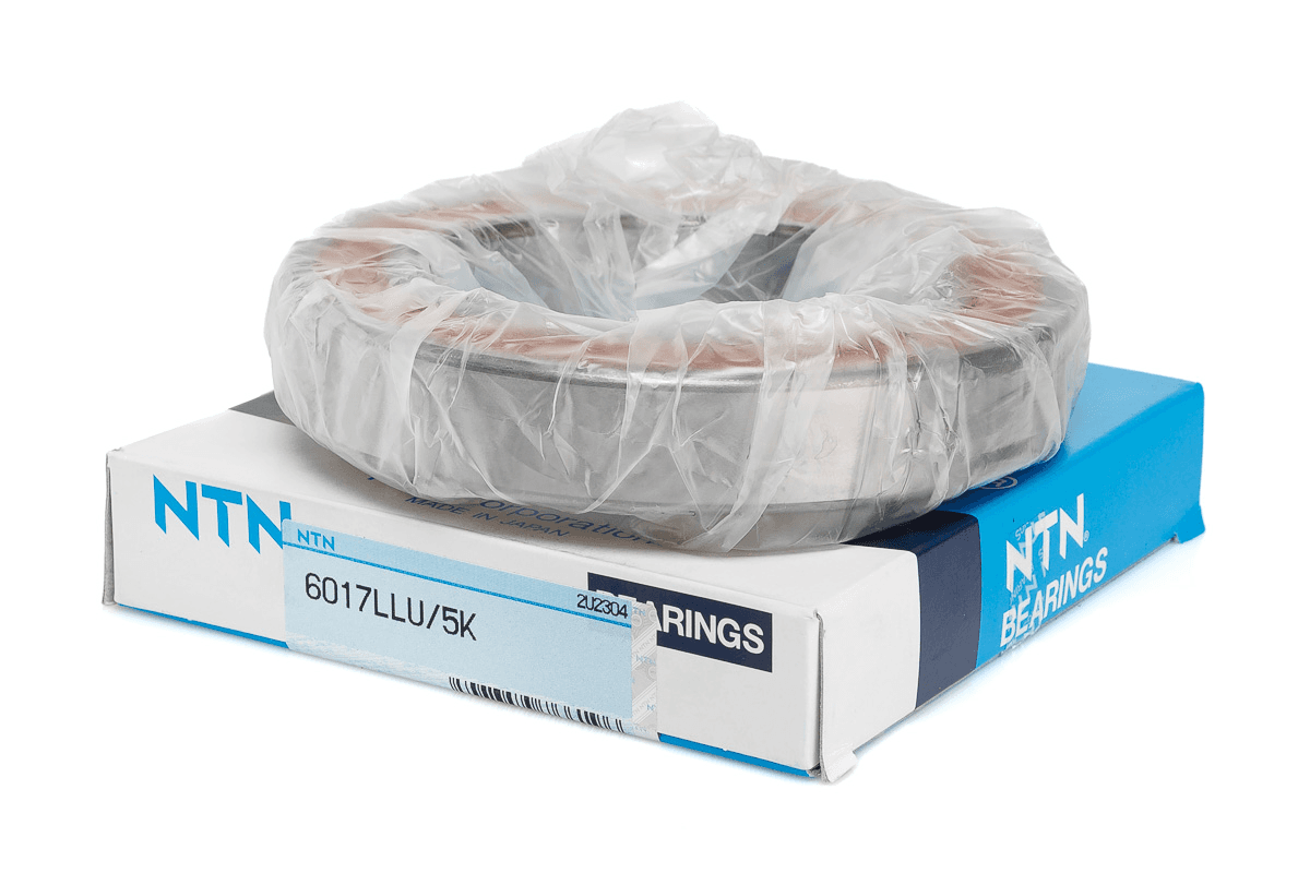Подшипник 6017 LLU/5K NTN