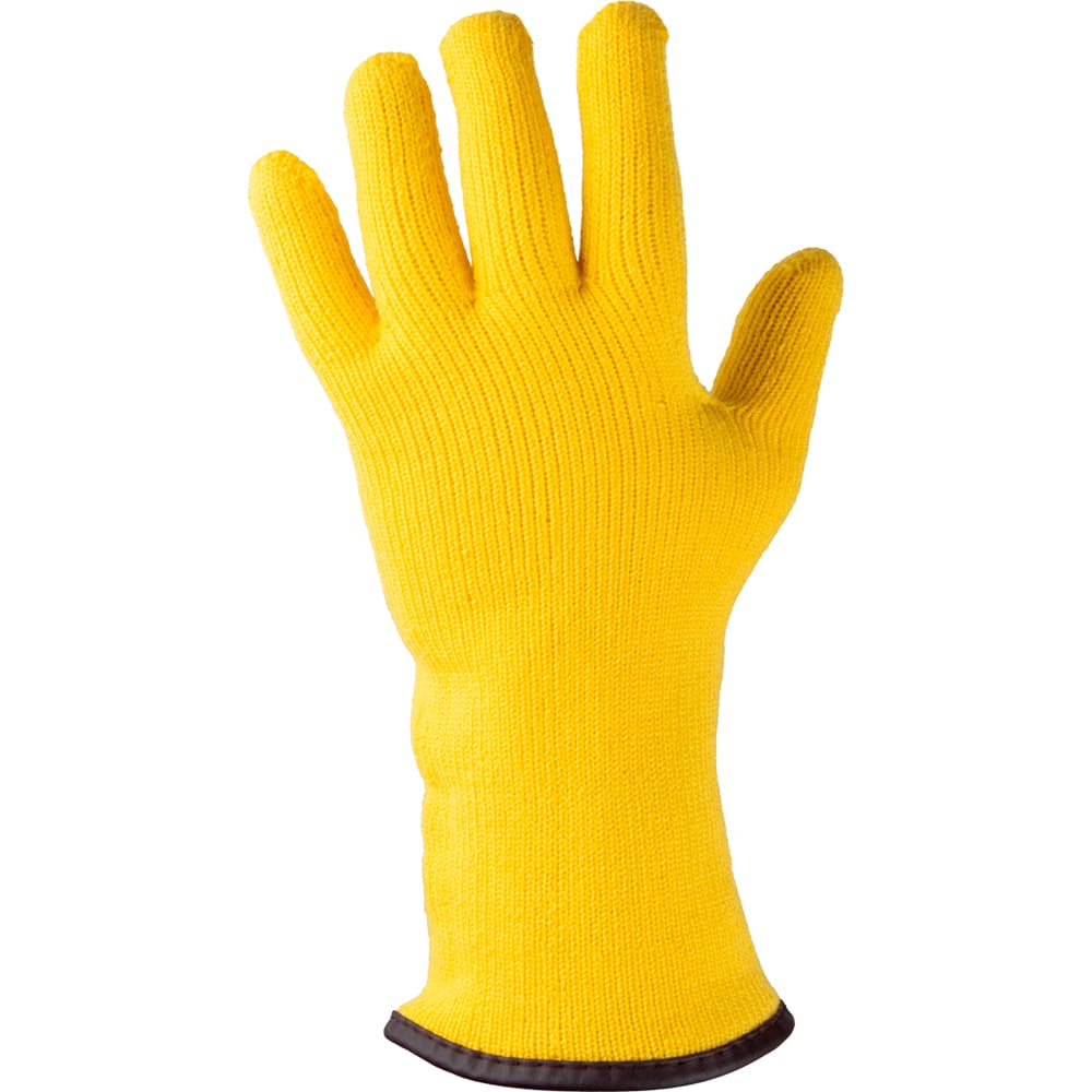 Химперчатки утепленные JPW-811 08/M Winter Grip, покрытие ПВХ+нитрил