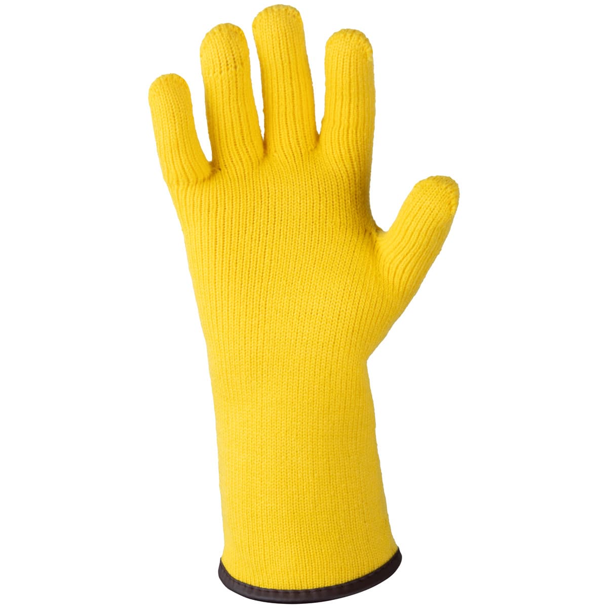 Химперчатки утепленные JPW-811 08/M Winter Grip, покрытие ПВХ+нитрил