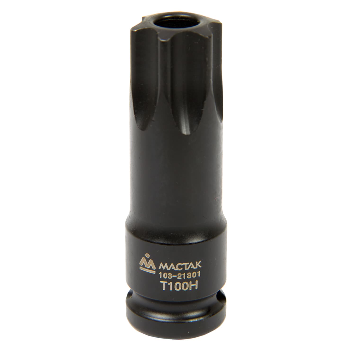 Головка для шкива распредвала 1/2' TORX T100 L=78 мм