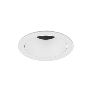 Светильник MS-ARADO-BUILT-R45-5W Warm2700 WH-WH, 36 deg, 230V, IP20, металл, 5 лет