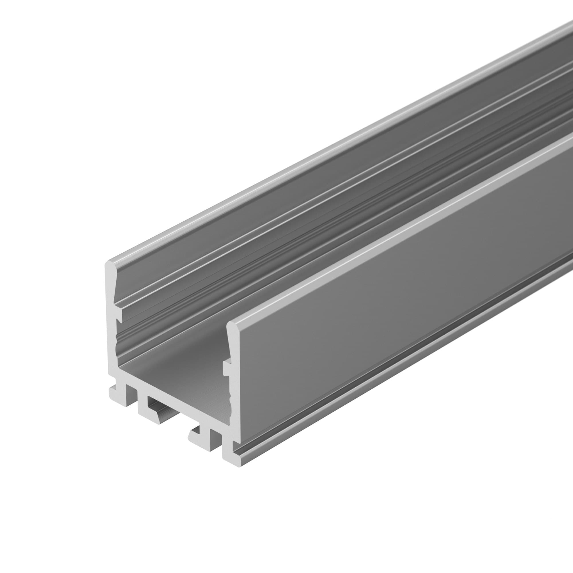 Профиль PDS-D-2000 ANOD (ARL, Алюминий)