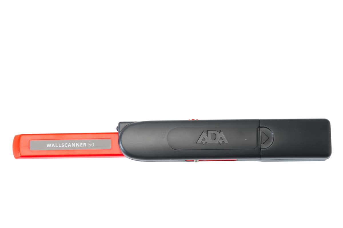 Детектор проводки Wall Scanner 50