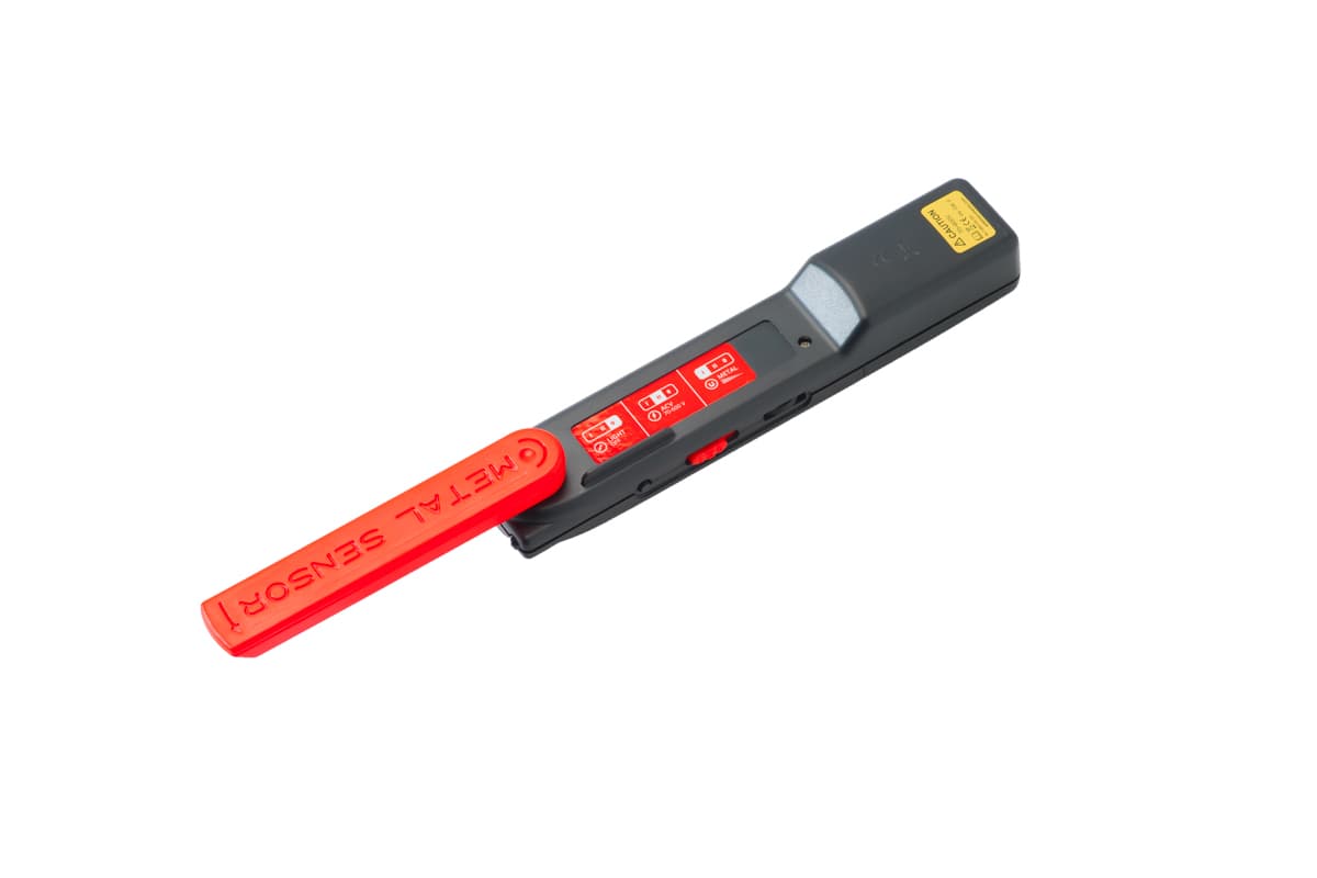 Детектор проводки Wall Scanner 50