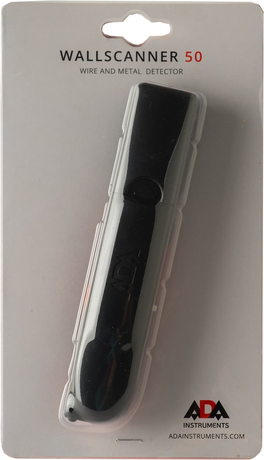 Детектор проводки Wall Scanner 50