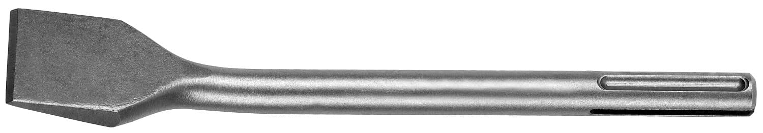Зубило 50X300 мм SDS-max