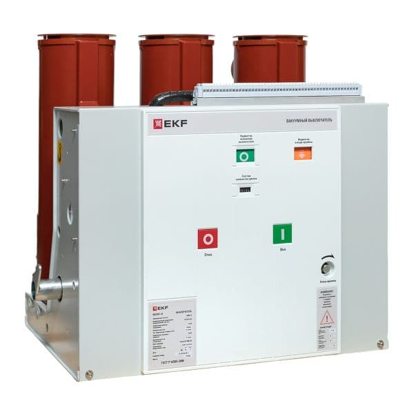BB/EKF-10-1600-31,5-210 стационарного исполнения
