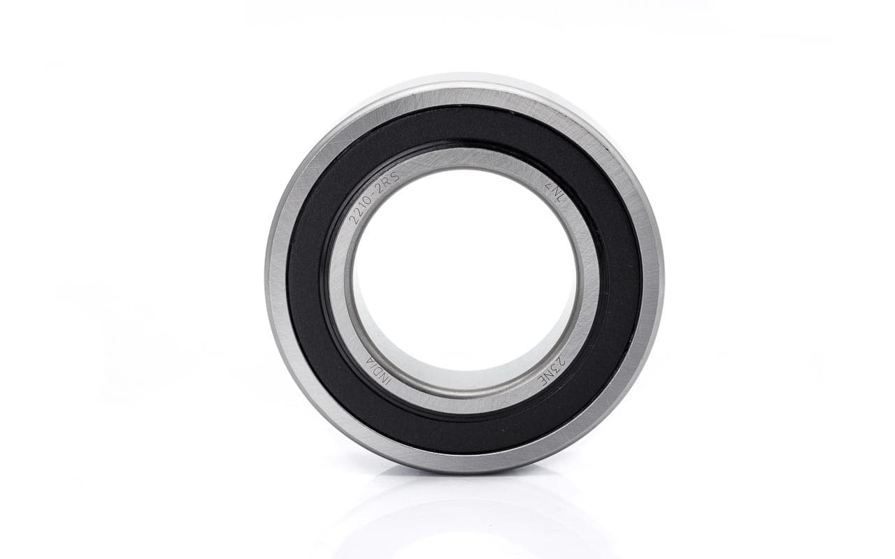 Подшипник 2210 2RS (1510 2RS)