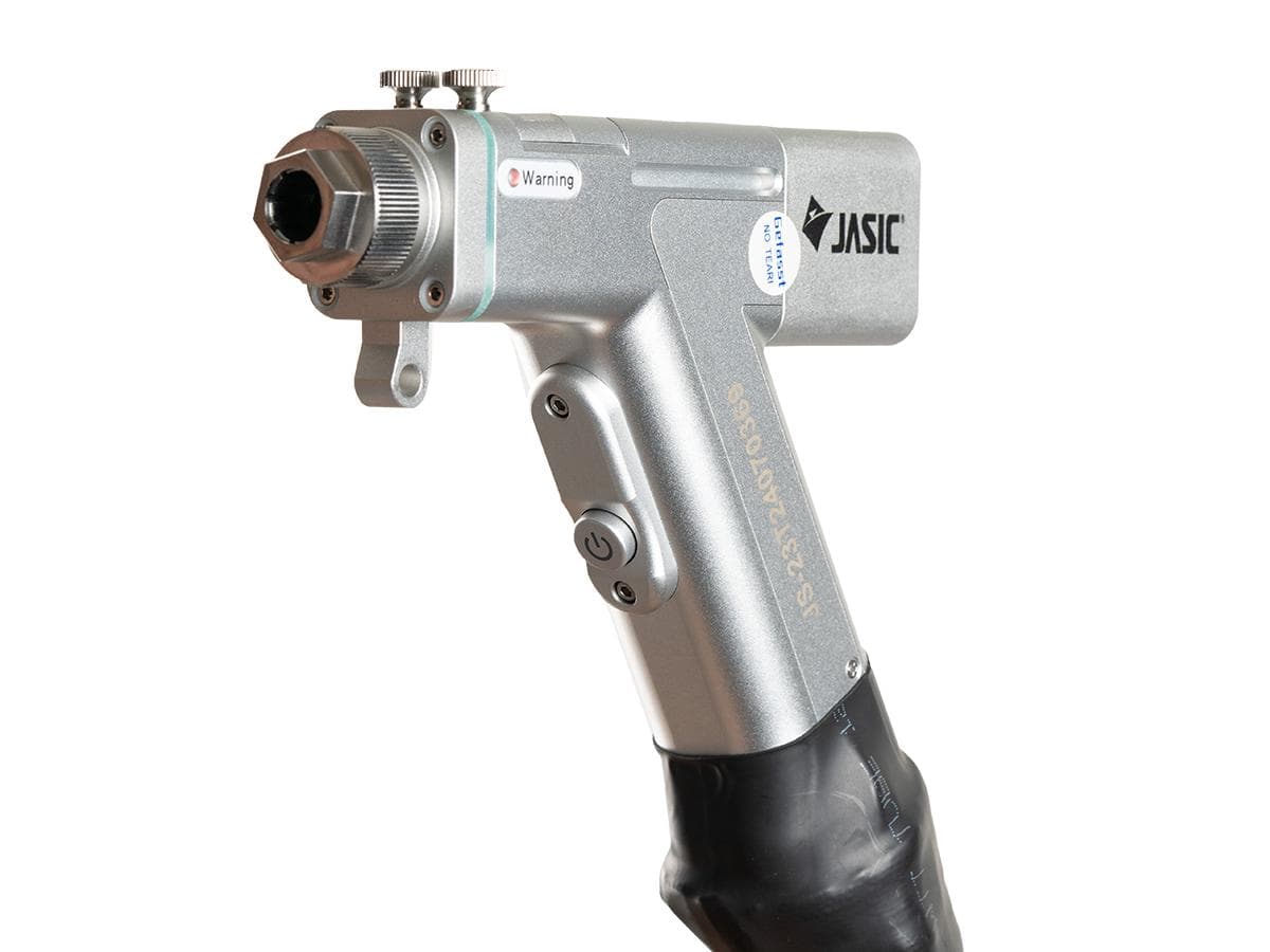 Аппарат ручной лазерной сварки Laser Weld 2000 3.0