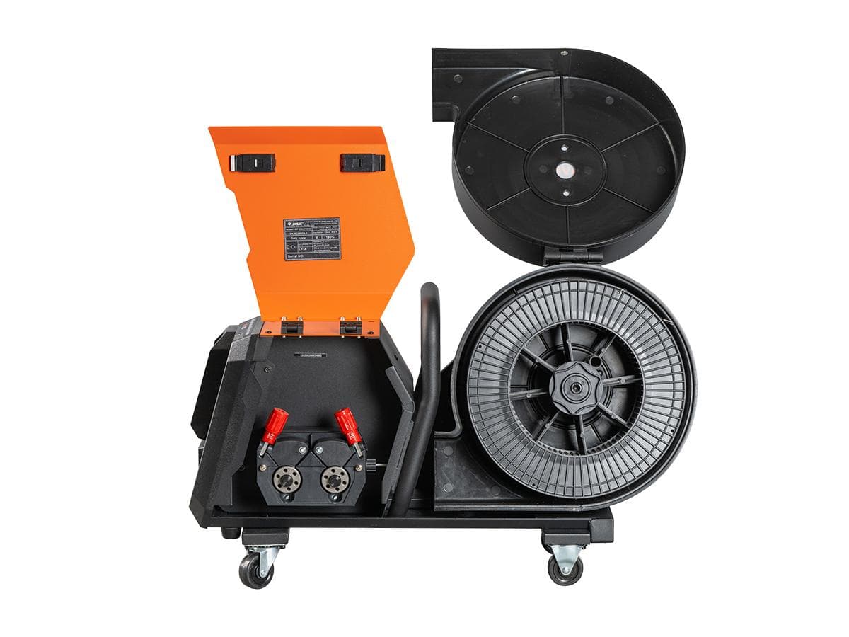 Аппарат ручной лазерной сварки Laser Weld 2000 3.0