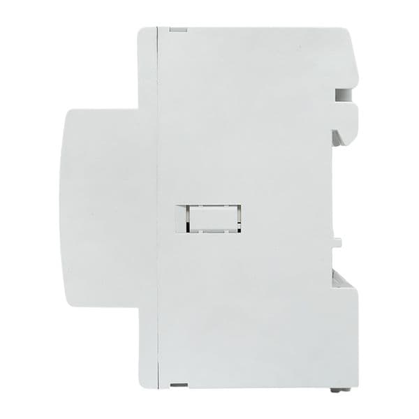 Контактор модульный КМ 63А 1NC+1NO 230VAC (2 мод.) AVERES