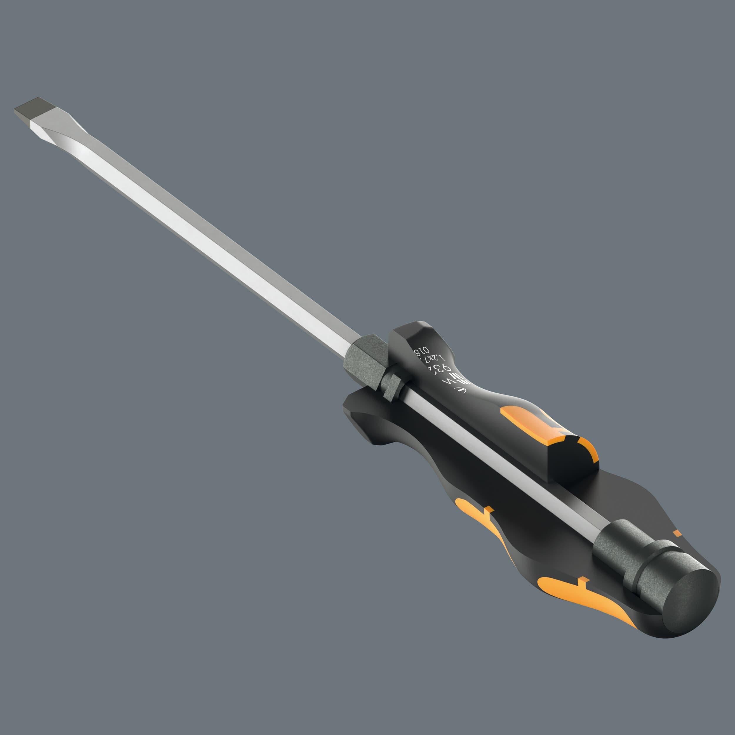 Отвертка силовая 977 TORX TX 30X150 мм