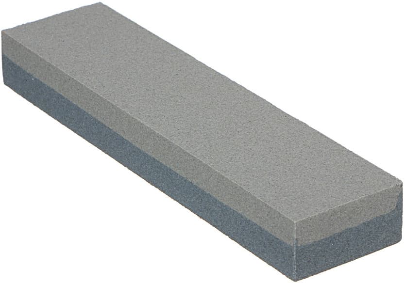 Брусок точильный двусторонний 150х50х25 мм