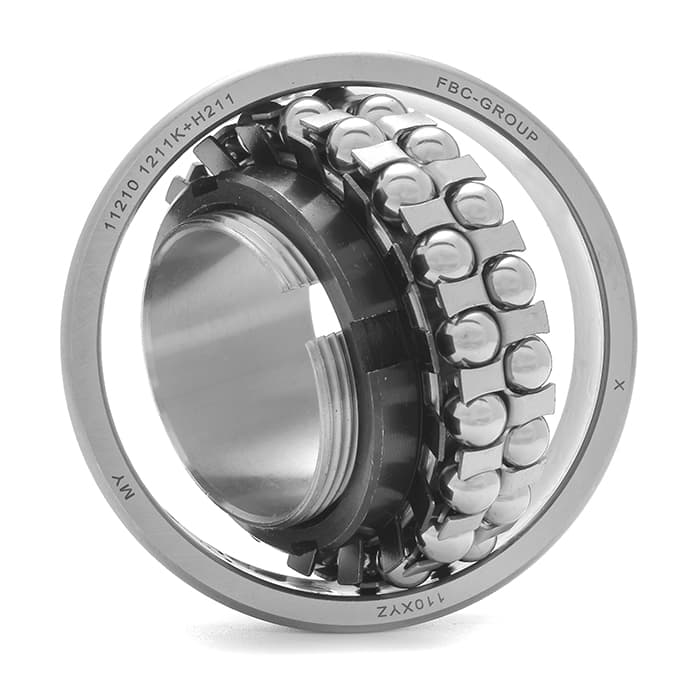 Подшипник 11210 FBC (ГОСТ)