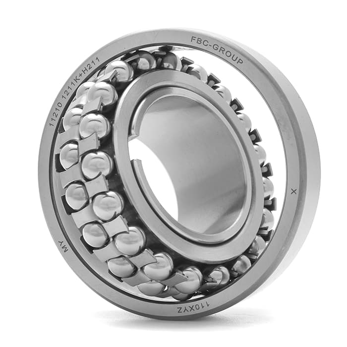 Подшипник 11210 FBC (ГОСТ)