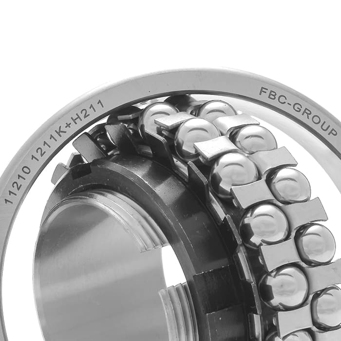 Подшипник 11210 FBC (ГОСТ)