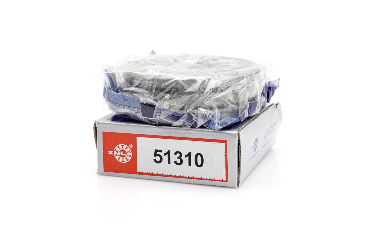 Подшипник 8310 (51310) ZNL