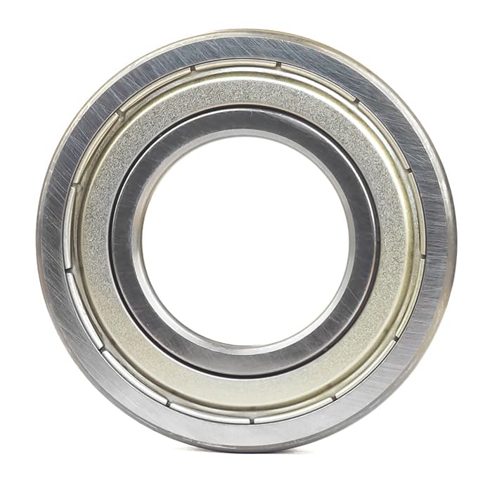 Подшипник 80207 АС17 FBC (ГОСТ)