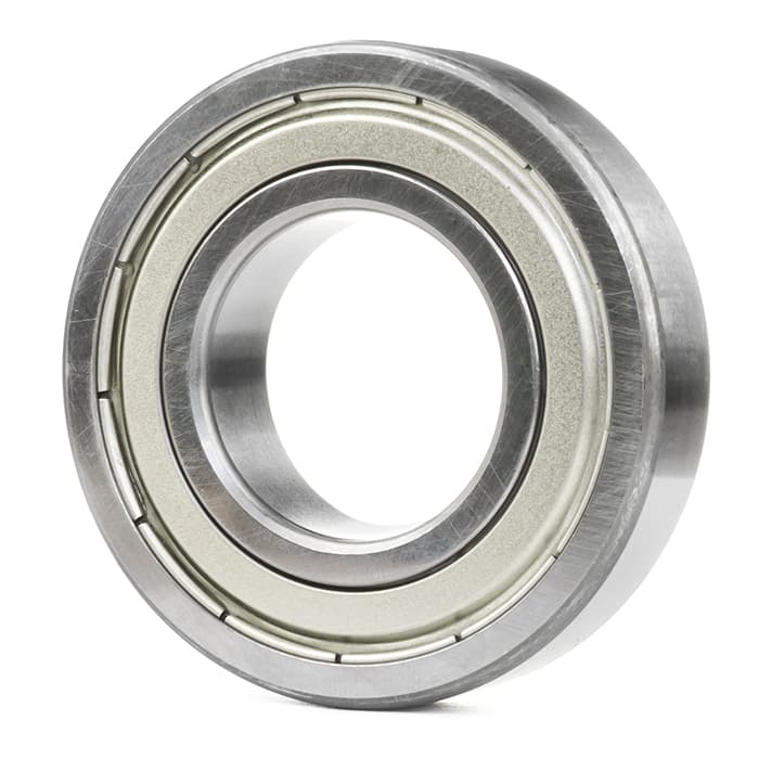 Подшипник 80207 АС17 FBC (ГОСТ)