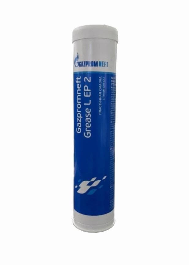 Смазка Gazpromneft Grease L EP 2  0.4 кг