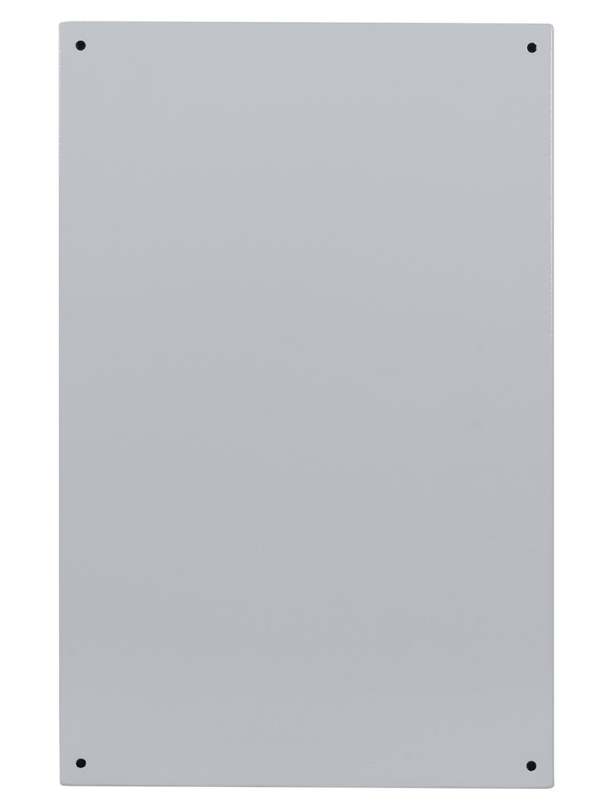 Корпус металлический ЩРН-36 IP66 (520х330х120)