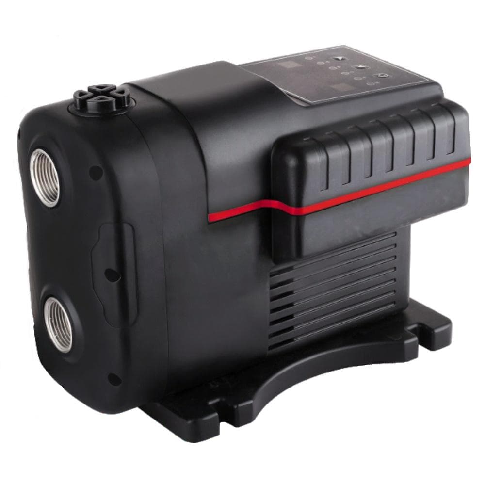 "Установка для водоснабжения TCA2-30 , 550W, 1X220V, 1"""