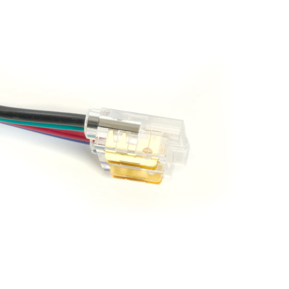 Провод соединительный для RGB ленты LS531